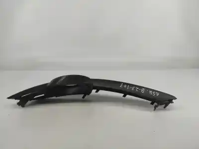 Автозапчасти б/у передняя решетка за audi a6 c6 avant (4f5) 3.0 tdi quattro ссылки oem iam   