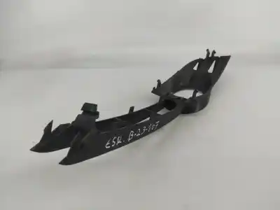 Автозапчасти б/у передняя решетка за audi a6 c6 avant (4f5) 3.0 tdi quattro ссылки oem iam   