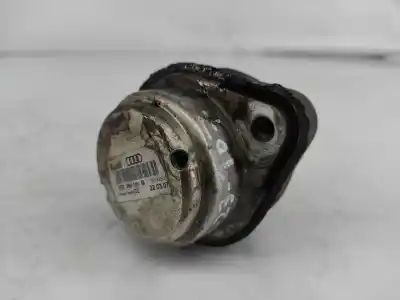 Автозапчастина б/у зміни підтримку для audi a6 c6 avant (4f5) 3.0 tdi quattro посилання на oem iam 4b0399151m  