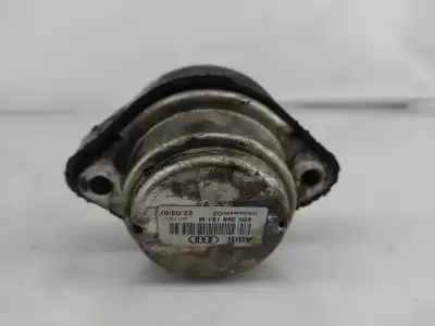 Second-hand car spare part gearbox support for audi a6 c6 avant (4f5) 3.0 tdi quattro oem iam references 4b0399151m  