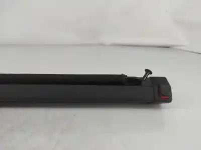 Pezzo di ricambio per auto di seconda mano vassoio posteriore per audi a6 c6 avant (4f5) 3.0 tdi quattro riferimenti oem iam   