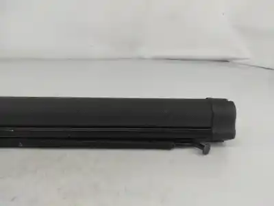 Pezzo di ricambio per auto di seconda mano vassoio posteriore per audi a6 c6 avant (4f5) 3.0 tdi quattro riferimenti oem iam   