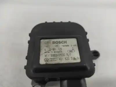 Peça sobressalente para automóvel em segunda mão motor de sofagem por audi a6 avant (4b5) 2.5 tdi referências oem iam 0132801125  