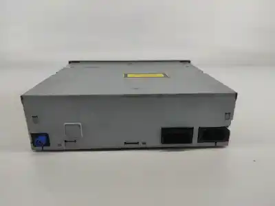 Автозапчасти б/у аудиосистема / радио cd за audi a6 c6 avant (4f5) 3.0 tdi quattro ссылки oem iam   