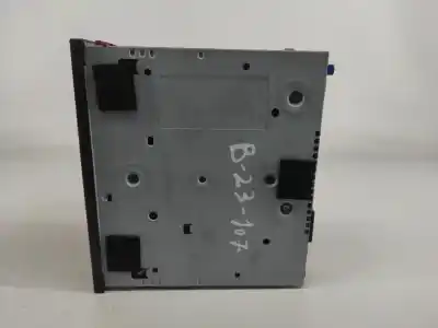 Автозапчасти б/у аудиосистема / радио cd за audi a6 c6 avant (4f5) 3.0 tdi quattro ссылки oem iam   