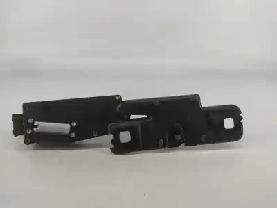 Автозапчасти б/у замок багажника/ворот за audi a6 c6 avant (4f5) 3.0 tdi quattro ссылки oem iam 4f9827383e