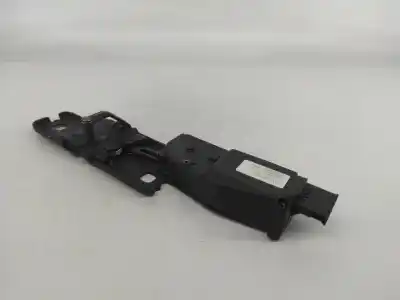 Автозапчасти б/у замок багажника/ворот за audi a6 c6 avant (4f5) 3.0 tdi quattro ссылки oem iam 4f9827383e  