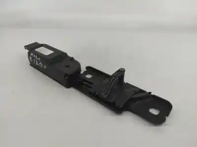 Автозапчасти б/у замок багажника/ворот за audi a6 c6 avant (4f5) 3.0 tdi quattro ссылки oem iam 4f9827383e  