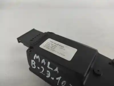 Автозапчасти б/у замок багажника/ворот за audi a6 c6 avant (4f5) 3.0 tdi quattro ссылки oem iam 4f9827383e  