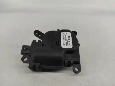 Second-hand car spare part heater blower motor for seat ibiza ii (6k1) 1.9 td oem iam references 1s7h19b634ca