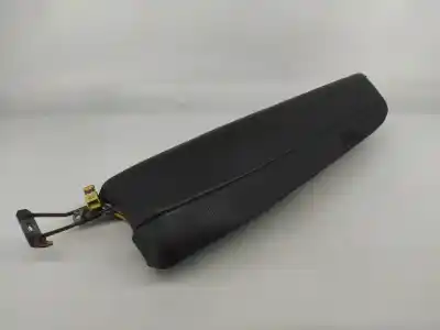 Second-hand car spare part front left air bag for audi a6 c6 avant (4f5) 3.0 tdi quattro oem iam references   