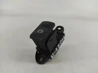 Автозапчастина б/у важіль ручного гальма для audi a6 c6 avant (4f5) 3.0 tdi quattro посилання на oem iam 4f1927225  