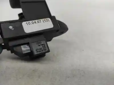 Автозапчастина б/у важіль ручного гальма для audi a6 c6 avant (4f5) 3.0 tdi quattro посилання на oem iam 4f1927225  