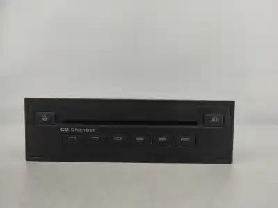 Автозапчасти б/у аудиосистема / радио cd за audi a6 c6 avant (4f5) 3.0 tdi quattro ссылки oem iam 4e0035110a