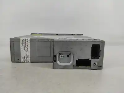 Автозапчасти б/у аудиосистема / радио cd за audi a6 c6 avant (4f5) 3.0 tdi quattro ссылки oem iam 4e0035110a  