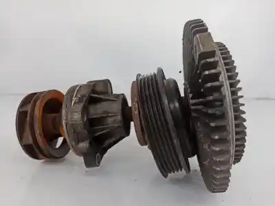 Peça sobressalente para automóvel em segunda mão VENTILADOR DE AQUECIMENTO por BMW 5 (E39)  Referências OEM IAM 11522246042  