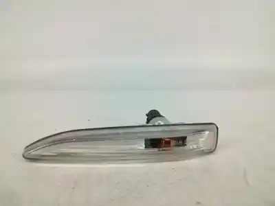 Peça sobressalente para automóvel em segunda mão farolim dianteiro direito por bmw 7 (e65, e66, e67) 745 i. li referências oem iam 