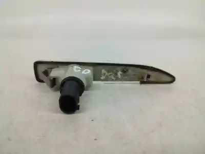 Peça sobressalente para automóvel em segunda mão farolim dianteiro direito por bmw 7 (e65, e66, e67) 745 i. li referências oem iam   