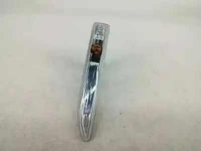 Peça sobressalente para automóvel em segunda mão farolim dianteiro direito por bmw 7 (e65, e66, e67) 745 i. li referências oem iam   