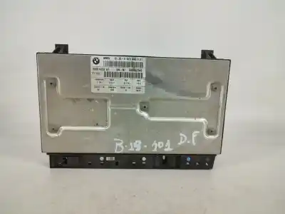 Second-hand car spare part switchboard seats for bmw 7 (e65, e66, e67) 745 i. li oem iam references   