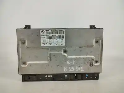 Second-hand car spare part SWITCHBOARD SEATS for BMW 7 (E65, E66, E67)  OEM IAM references 61356920448901  