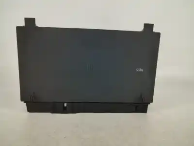 Peça sobressalente para automóvel em segunda mão centralina de assentos por bmw 7 (e65, e66, e67) 745 i. li referências oem iam 61356920448901  