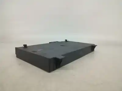 Peça sobressalente para automóvel em segunda mão centralina de assentos por bmw 7 (e65, e66, e67) 745 i. li referências oem iam 61356920448901  