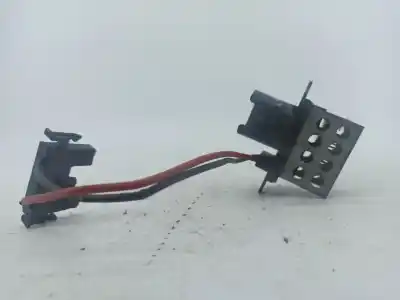 Pezzo di ricambio per auto di seconda mano RESISTENZA AL RISCALDAMENTO per OPEL CORSA B (S93)  Riferimenti OEM IAM   