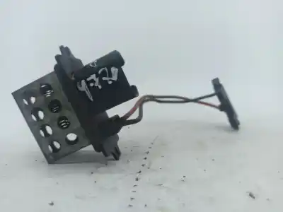 Pezzo di ricambio per auto di seconda mano resistenza al riscaldamento per opel corsa b (s93) 1.2 i (f08 f68 m68) riferimenti oem iam   