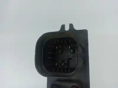 Pezzo di ricambio per auto di seconda mano resistenza al riscaldamento per opel corsa b (s93) 1.2 i (f08 f68 m68) riferimenti oem iam   