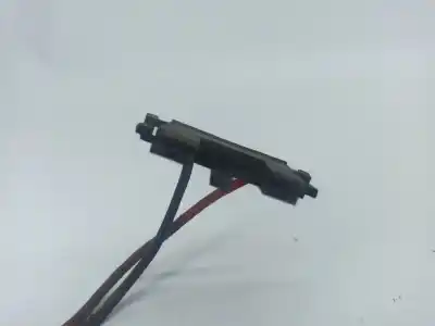 Pezzo di ricambio per auto di seconda mano resistenza al riscaldamento per opel corsa b (s93) 1.2 i (f08 f68 m68) riferimenti oem iam   