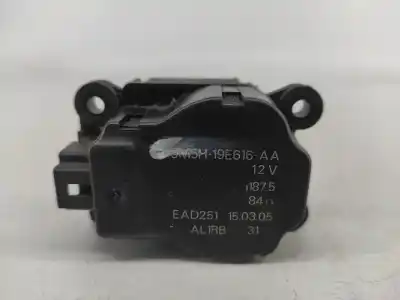 Pezzo di ricambio per auto di seconda mano motore di riscaldamento per ford focus ii (da_, hcp, dp) 1.6 tdci riferimenti oem iam 3m5h19e616aa  