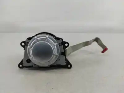 Peça sobressalente para automóvel em segunda mão comandos de alavanca por bmw 7 (e65, e66, e67) 745 i. li referências oem iam 6920753