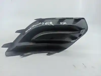 Автозапчастина б/у передня решіта для opel corsa e (x15) 1.4 turbo (08, 68) посилання на oem iam   