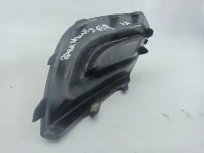 Автозапчастина б/у передня решіта для opel corsa e (x15) 1.4 turbo (08, 68) посилання на oem iam   