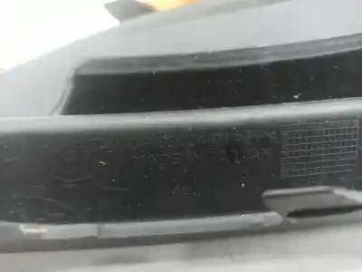 Автозапчастина б/у передня решіта для opel corsa e (x15) 1.4 turbo (08, 68) посилання на oem iam   