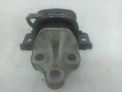 Second-hand car spare part gearbox support for opel corsa e (x15) 1.4 turbo (08, 68) oem iam references 468646740  