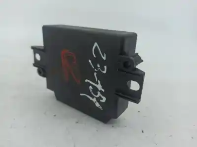 Автозапчастина б/у датчик парковки для audi a6 avant (4f5) 3.0 tdi quattro (171kw) посилання на oem iam 4f0919283f  