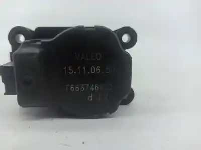 Автозапчасти б/у отопительный двигатель за peugeot 207/207+ (wa_, wc_) 1.4 16v ссылки oem iam 41047324  