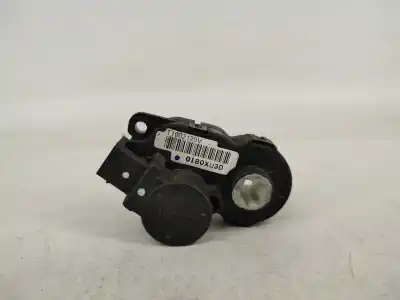 Peça sobressalente para automóvel em segunda mão motor de sofagem por citroen c4 ii (b7) 1.6 hdi 110 9hr referências oem iam 