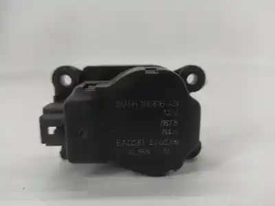 Автозапчастина б/у тепловий двигун для ford s-max (wa6) 2.0 tdci посилання на oem iam 3m5h19e616ab  