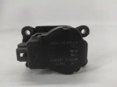 Автозапчастина б/у тепловий двигун для ford s-max (wa6) 2.0 tdci посилання на oem iam 3m5h19e616ab  