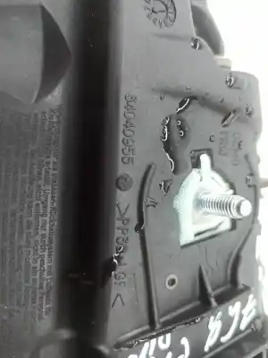 Second-hand car spare part front right side airbag for opel corsa d (s07) 1.3 cdti (l08 l68) oem iam references 34040955  