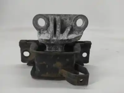 Second-hand car spare part gearbox support for opel corsa d (s07) 1.2 (l08 l68) oem iam references   
