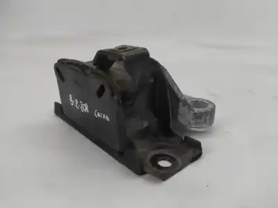 Second-hand car spare part gearbox support for opel corsa d (s07) 1.2 (l08 l68) oem iam references   