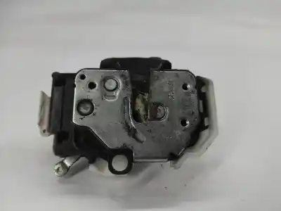 Автозапчастина б/у ПРАВИЙ БІЧНИЙ ЗАМОК ДВЕРЕЙ для FIAT DOBLO CARGO (263_)  Посилання на OEM IAM 2PINOS  