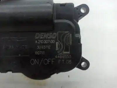 Автозапчастина б/у тепловий двигун для opel corsa d (s07) 1.3 cdti (l08 l68) посилання на oem iam a21000700  