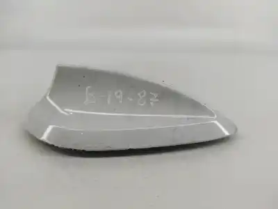 Pezzo di ricambio per auto di seconda mano base dell antenna per bmw 1 (f20) 118 d riferimenti oem iam 