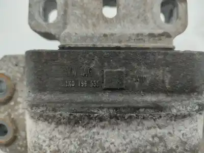 Автозапчастина б/у зміни підтримку для kia picanto (ja) 1.0 cat посилання на oem iam 1k0199555  