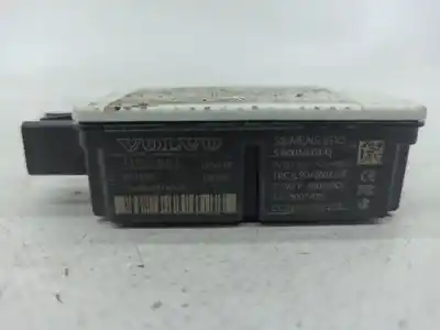 Автозапчасти б/у закрытый распределительный щит за volvo c30 (533) d5 ссылки oem iam 31252983  